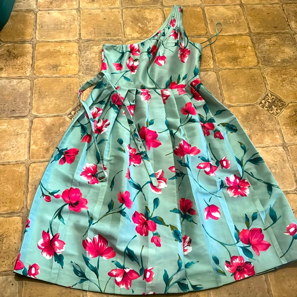 Express size 4 dress